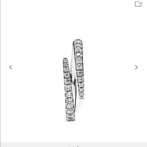 Pandora Shooting Star Ring